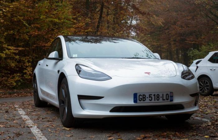 quel budget prévoir pour une Tesla Model 3 ?