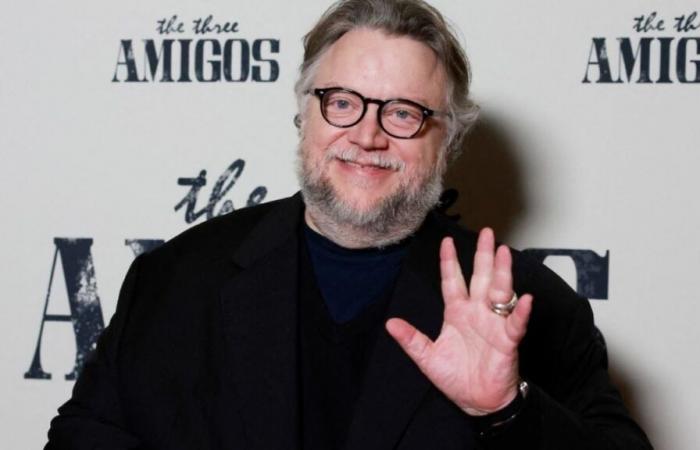 Voilà à quoi ressemble la nouvelle version de « Frankenstein » de Guillermo del Toro : « Ça a l’air impressionnant !