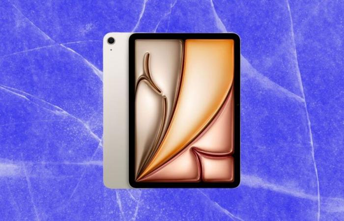 l’iPad M2 2024 est déjà en vente mais les stocks ne sont pas éternels