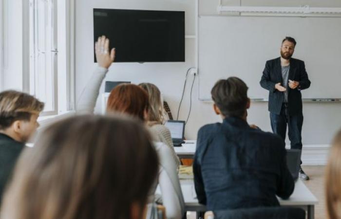 Classement des meilleures écoles préparatoires 2025