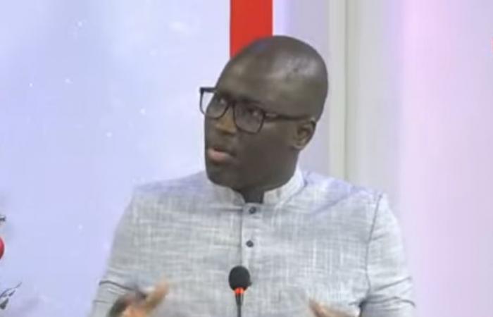 « Le Sénégal paiera 11 000 milliards en cinq ans pour sa dette »