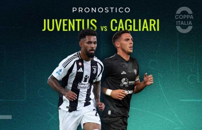 Pronostic et cotes Juventus-Cagliari, quel sera le résultat exact ? L’avis des bookmakers