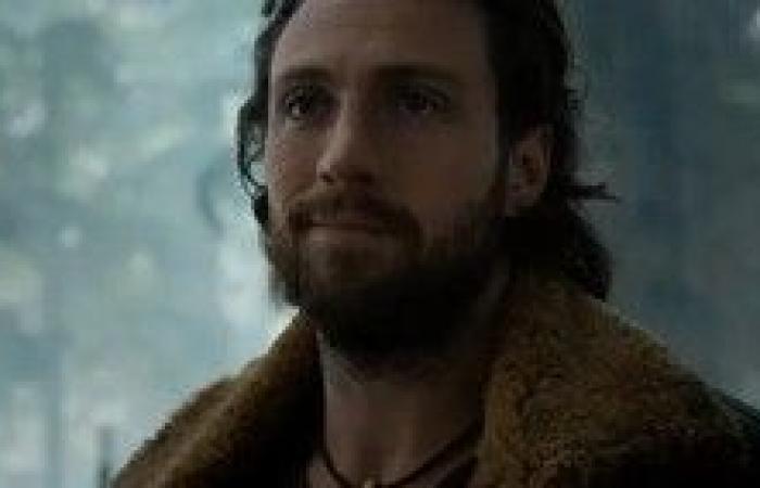 La fin expliquée de “Kraven the Hunter” et comment le film avec Aaron Taylor-Johnson se connecte à Spider-Man