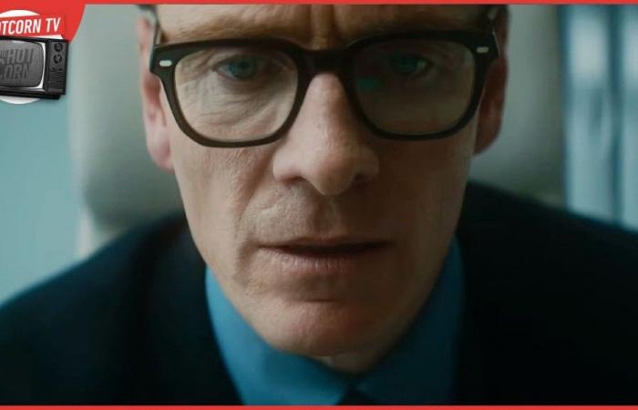 La bande annonce du film avec Michael Fassbender et Cate Blanchett