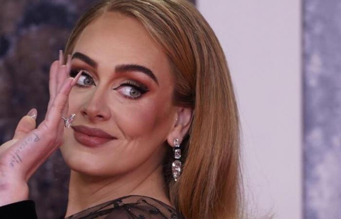 Un juge brésilien interdit la diffusion mondiale de la chanson d’Adele pour plagiat