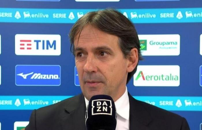 Inzaghi : « Beaucoup attendent un faux pas, les garçons n’écoutent pas »