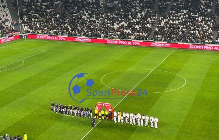 Juventus-Cagliari 4-0, tout est facile pour les Bianconeri – Les bulletins