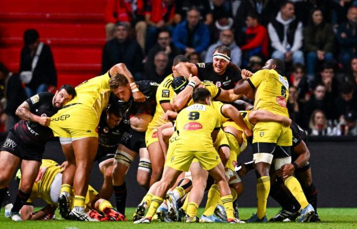 Toulouse, La Rochelle, Bordeaux-Bègles… combien chaque club du Top 14 a en crédit de plafond salarial