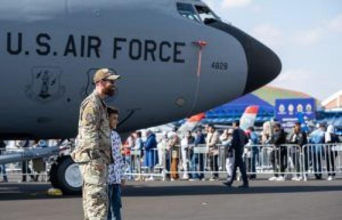 Un partenariat stratégique renforcé et une coopération militaire riche en 2024 – Le7tv.ma