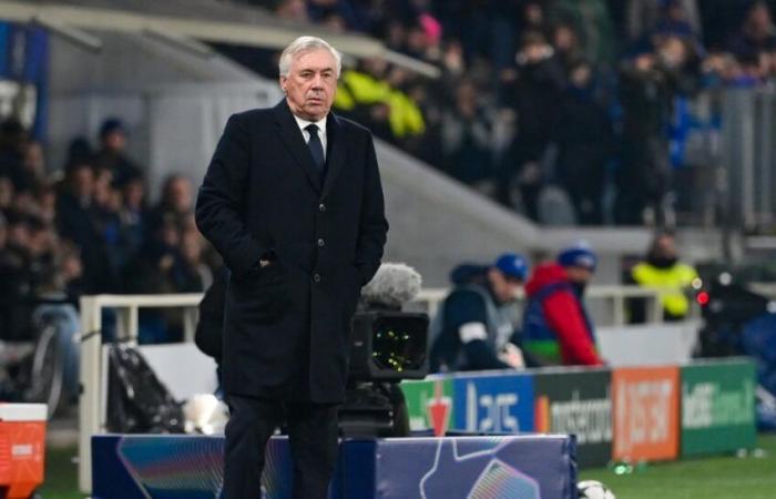 Annonce cash d’Ancelotti sur la présence de Mbappé contre Pachuca