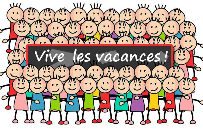 Vacances d’hiver : Inscriptions aux centres de loisirs