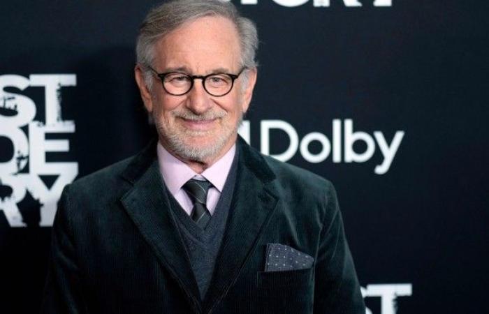 Steven Spielberg a choisi le meilleur film Star Wars et a surpris tout le monde