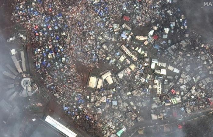 DIRECT. Cyclone Chido à Mayotte : Macron sur place dans quelques heures, derniers bilans… les dernières informations