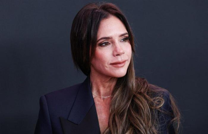 Victoria Beckham s’est-elle fait refaire le nez en toute discrétion ? Elle explique