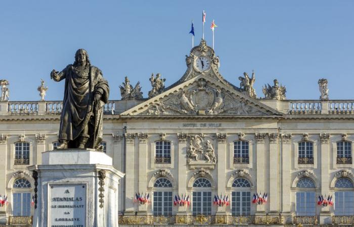 la Métropole du Grand Nancy et la Ville de Nancy se mobilisent pour venir en aide à l’archipel de Mayotte dévasté