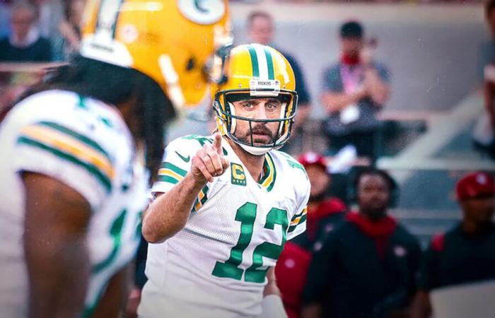 Le parcours controversé d’Aaron Rodgers sur Netflix