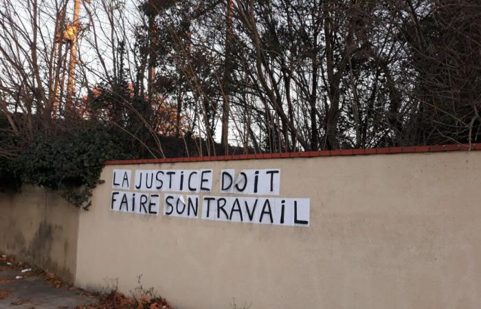 Tanguy Barthouil, avocat au Barreau d’Avignon : L’œuvre de la Justice