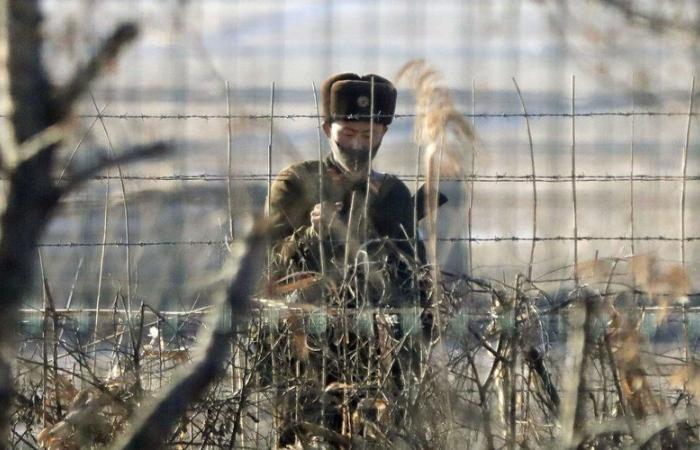 “Ces forces sont des cibles militaires légitimes pour les Ukrainiens”, dans la région de Koursk, Kiev annonce la mort d’au moins 50 soldats nord-coréens