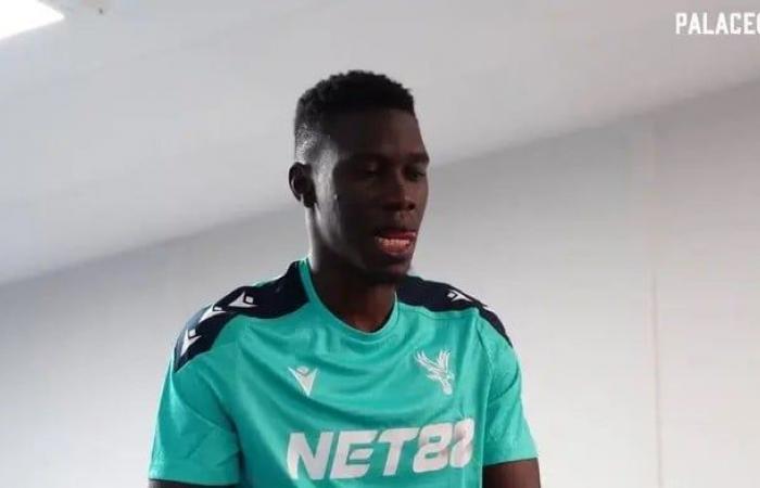 Ligue des Champions, Ismaila Sarr dévoile son objectif ultime avec son nouveau club