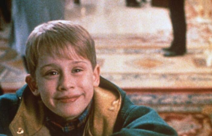 cette jolie habitude que Macaulay Culkin garde depuis le tournage du film