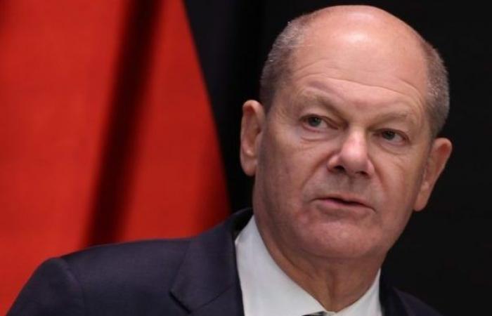 Scholz découragé par le Bundestag. L’Allemagne votera le 23 février