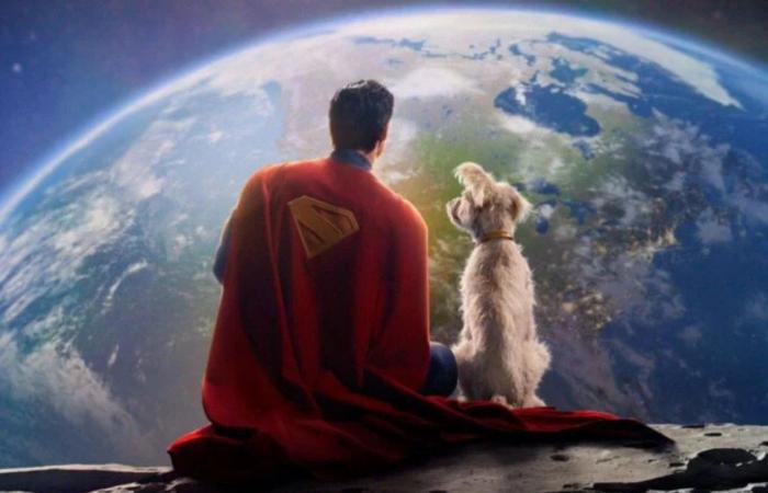 15 choses que nous avons apprises sur James Gunn sur le tournage de Superman