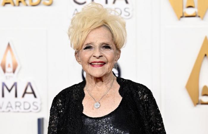 Brenda Lee brille dans un nouveau documentaire