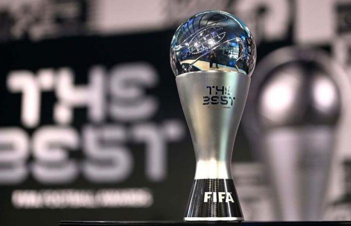 Où et comment regarder la meilleure cérémonie de remise des prix du football de la FIFA à Doha, au Qatar – Chaînes de diffusion en direct et de télévision répertoriées