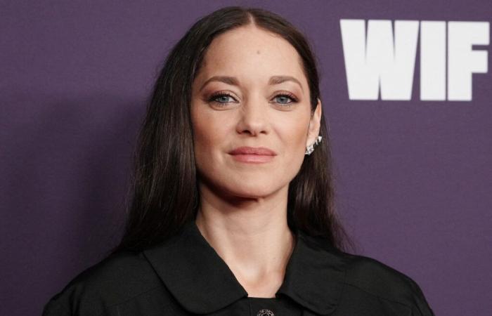 Julianne Moore fait un aveu surprenant sur Marion Cotillard : “Il y a un malentendu”