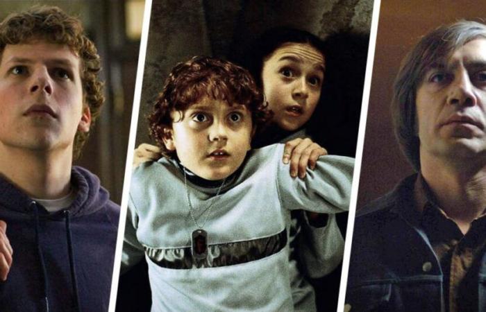 Spy Kids, Dirty Dancing et bien d’autres ajoutés au National Film Registry 2024 : voir la liste complète