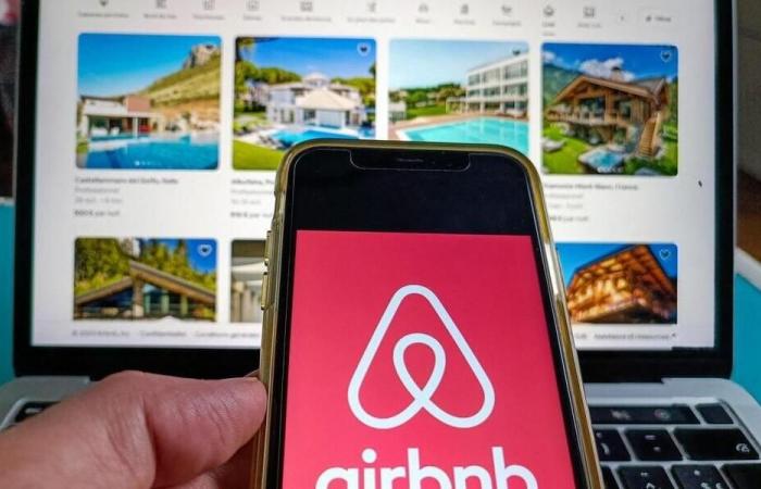 réserver un Airbnb pour célébrer le Nouvel An 2025 sera