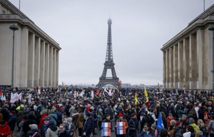 La France en crise, une opportunité qui se précise ?