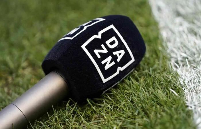 Même la diffusion gratuite Lazio-Inter n’augmente pas les audiences. 642 000 téléspectateurs supplémentaires ont été perdus