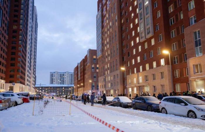 Kiev revendique l’assassinat d’un officier supérieur de l’armée russe