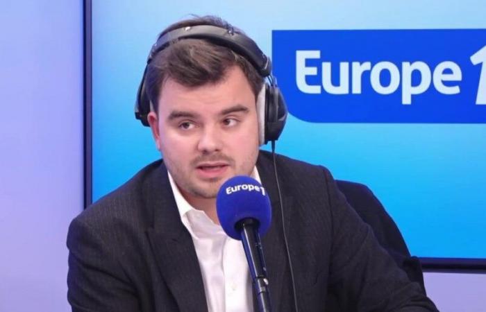 Cyril Hanouna – Elisabeth Borne, Gérald Darmanin… Ces noms circulent pour le futur gouvernement Bayrou