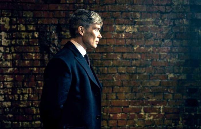 Le nouveau titre du film “Peaky Blinders” ouvre le débat sur ce qui va arriver à Thomas Shelby