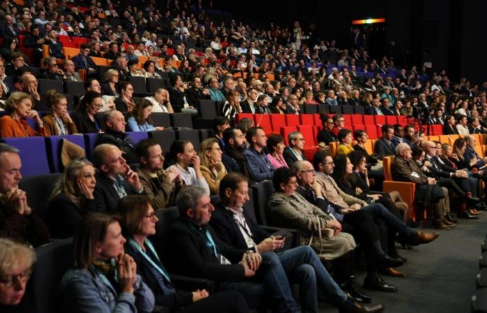 DIRECT. Suivez la soirée des Top entreprises d’Indre-et-Loire