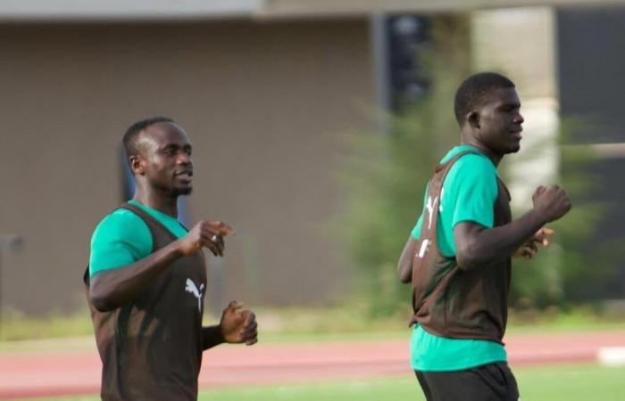 « L’exemple parfait et idéal pour les jeunes sénégalais »… Le très bel hommage d’El Hadji Malick Diouf à Sadio Mané