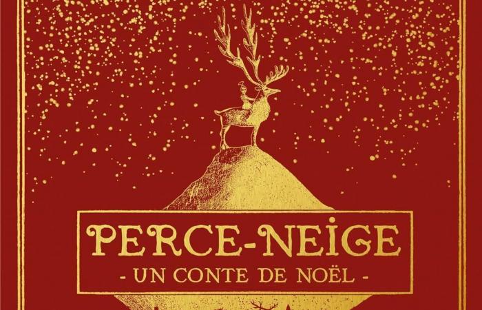 Avant Noël, voici sept livres pour enfants à lire en famille autour du sapin en attendant le Père Noël