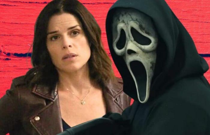 surprise, ce personnage indestructible sera de retour aux côtés de Neve Campbell