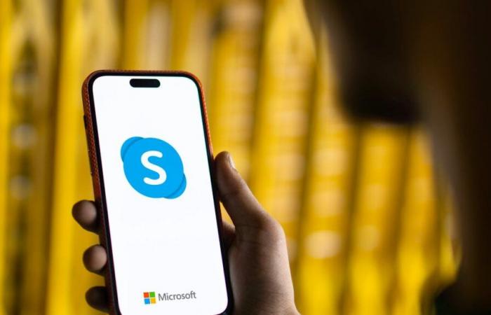 Skype perd deux fonctionnalités emblématiques