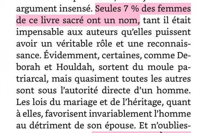 au secours, la droiche est de retour !