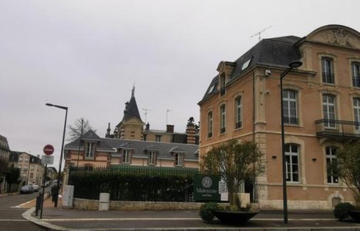 Brasserie, bar, appartements d’hôtes… L’hôtel Maleyssie, à Chartres, a ouvert ses portes