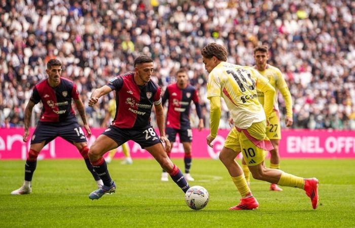 Juventus-Cagliari 0-0, Vlahovic proche de marquer – EN DIRECT