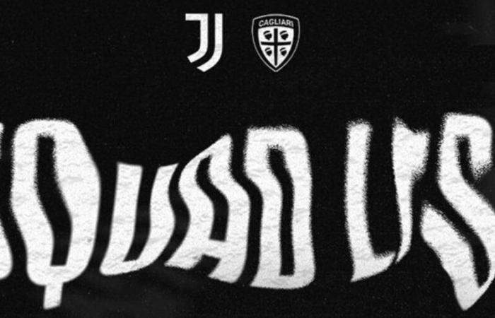 Juve, la liste des joueurs convoqués déchaîne les supporters