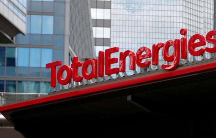 TotalEnergies signs an agreement – ​​La Nouvelle Tribune