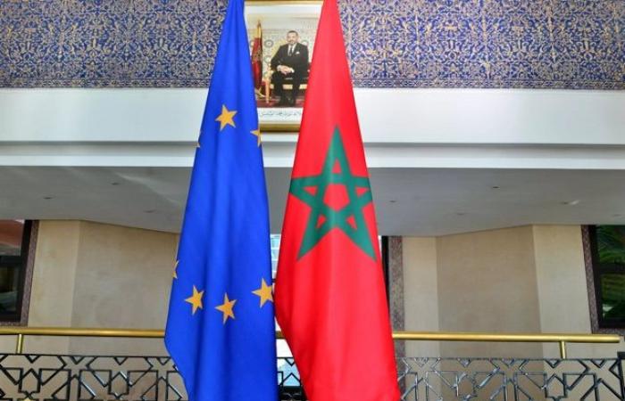 Les nouveaux commissaires se relaient pour couvrir le Maroc d’éloges