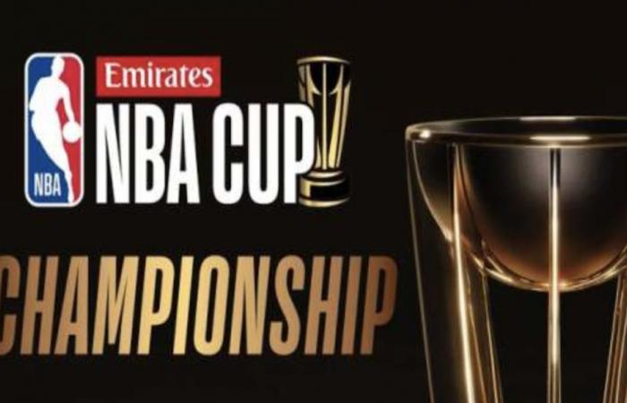 Prédictions de basket-ball de la semaine 9 de la NBA. Finale de la Coupe NBA et autres matchs