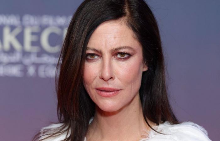 Anna Mouglalis dénonce la violence au cinéma : “C’est l’enfer”