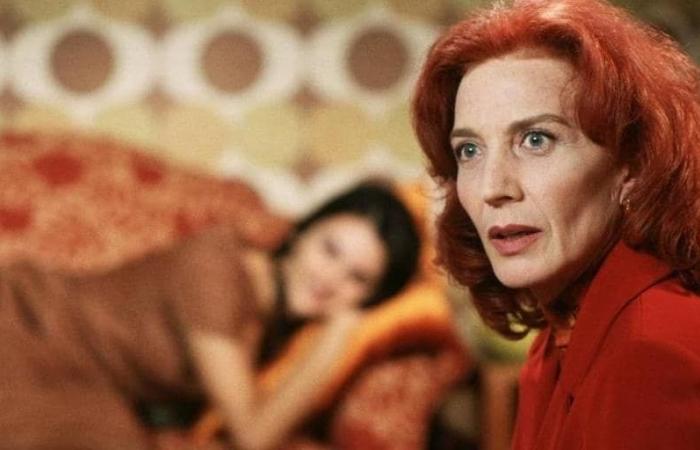 De la Fille d’Almodóvar à “La vie est belle”, les films les plus mémorables de Marisa Paredes